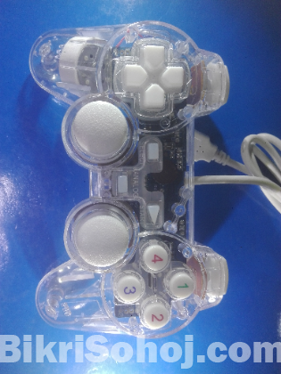 PC MONO SHOCK JOYPAD